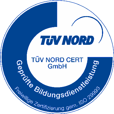 wingwave Ausbildung München TÜV zertifiziert